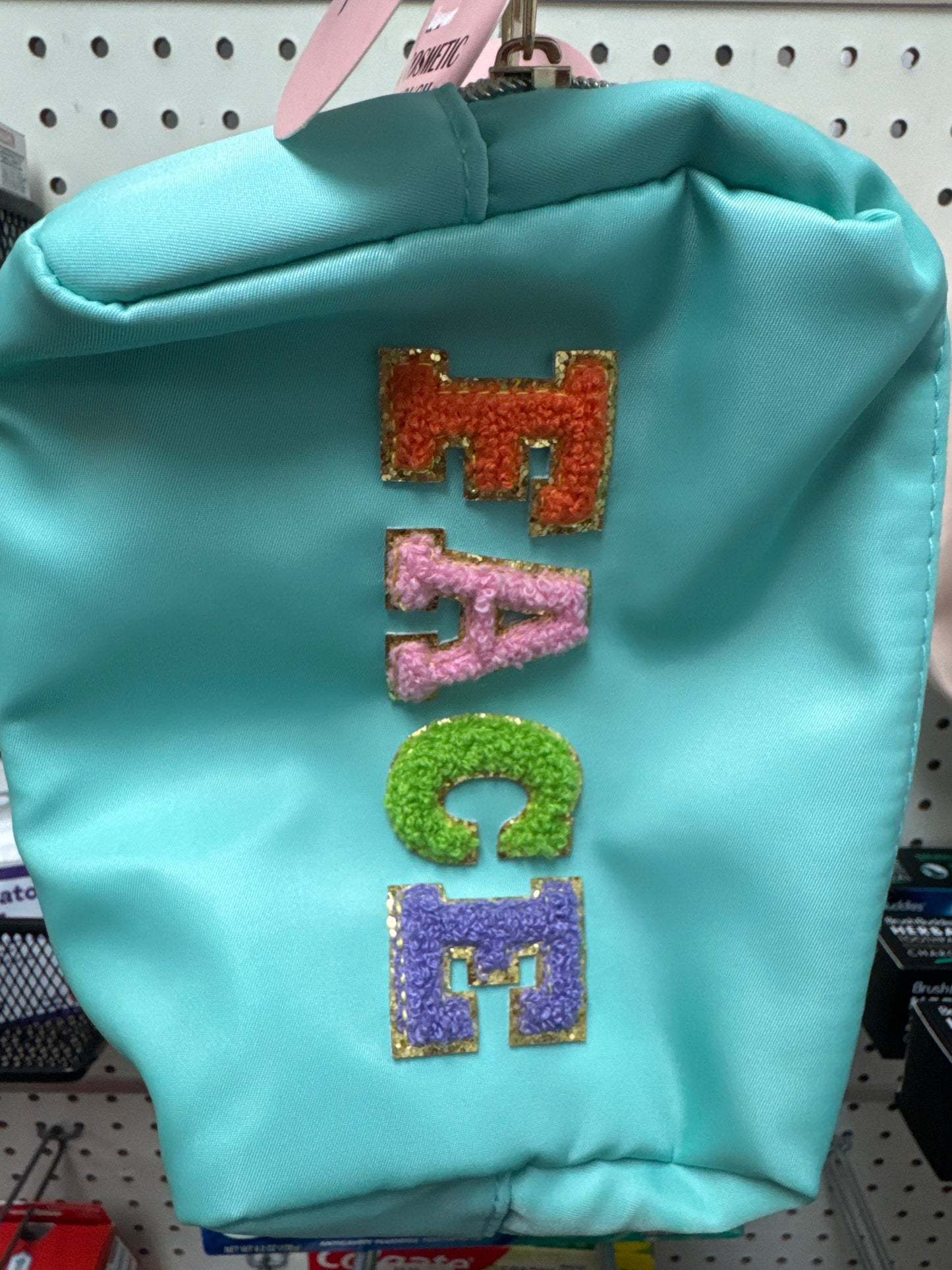 Cosmetic Pouch