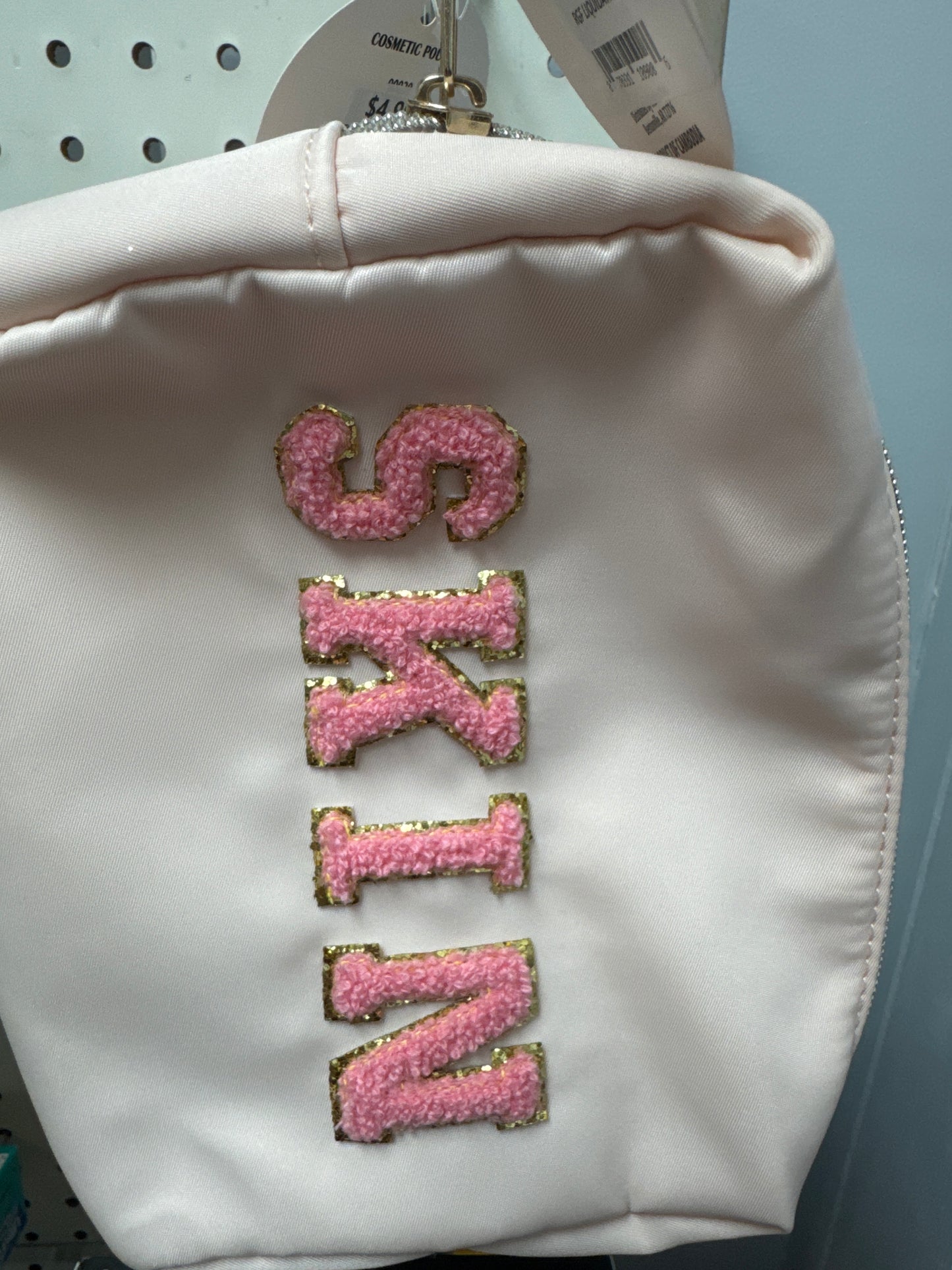 Cosmetic Pouch