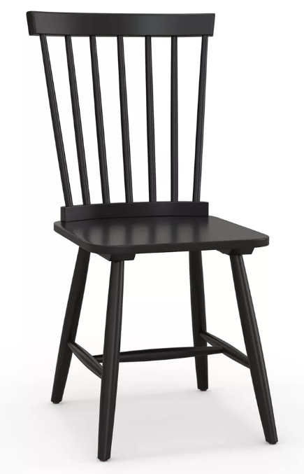 Costway Windsor Dining Chair