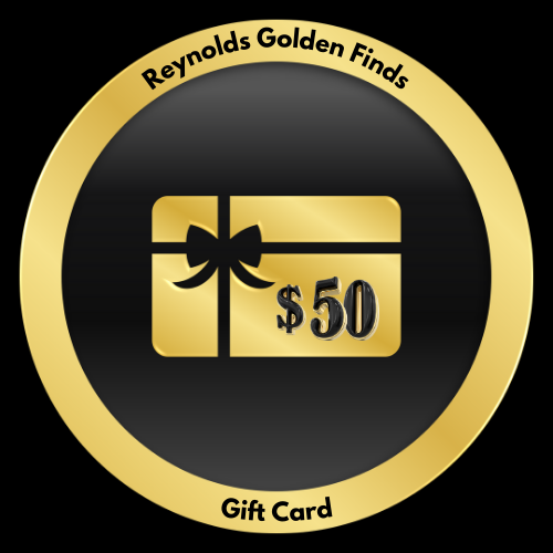 Golden Nugget Gift Card