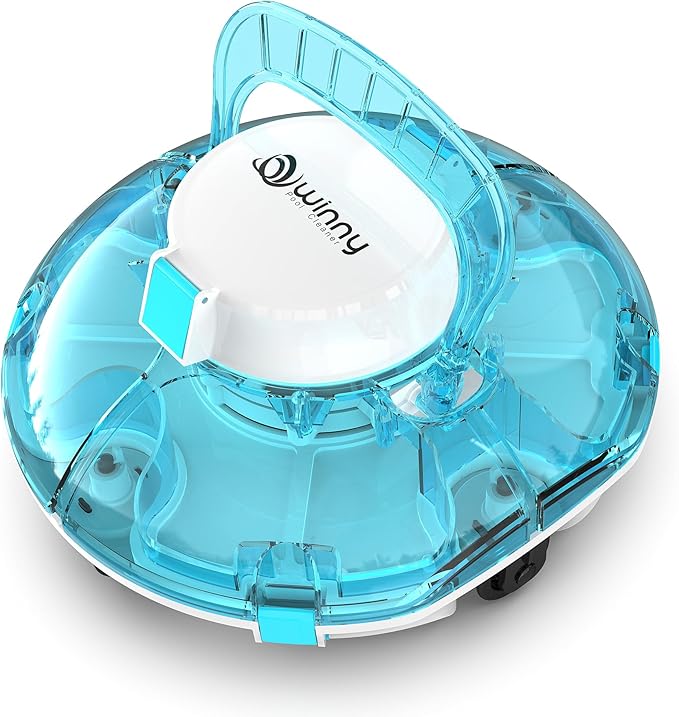 Winny Cordless Pool Cleaner