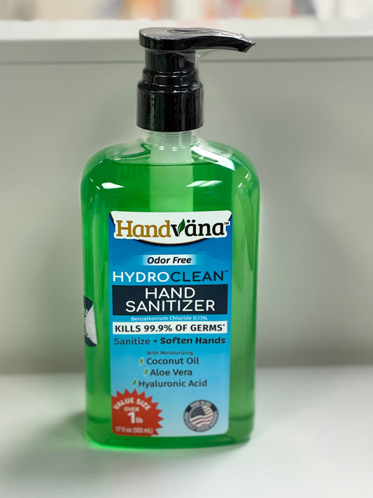 Handvana Hand Sanitizer