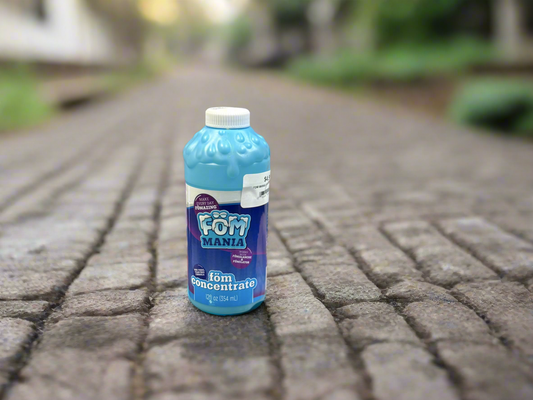 FOM Mania fom Concentrate Refill