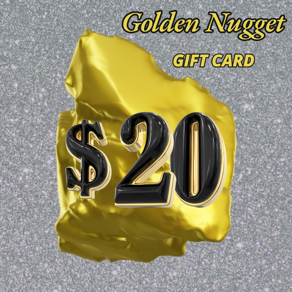 Golden Nugget Gift Card