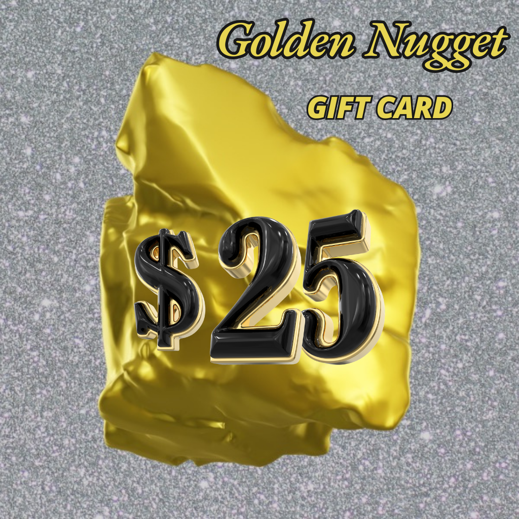 Golden Nugget Gift Card