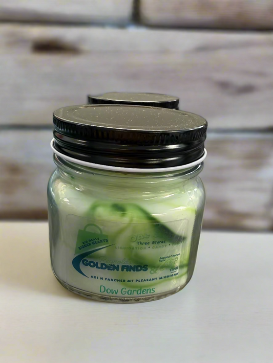 8oz Candle