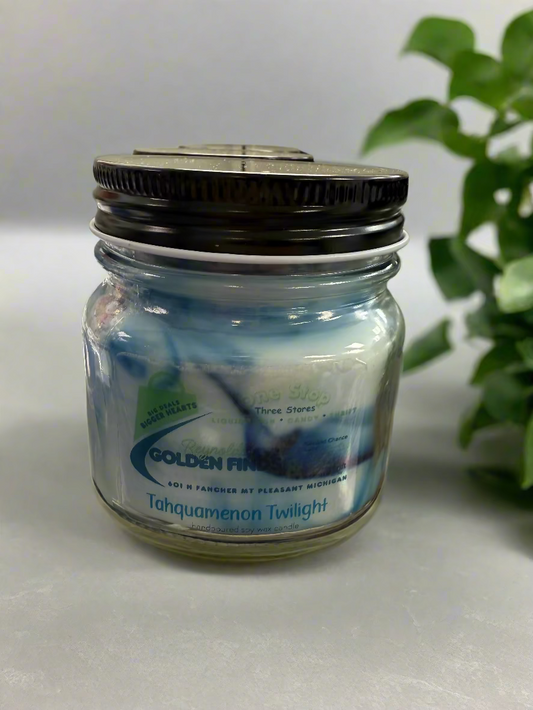 8oz Candle