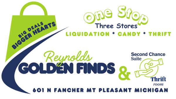 Reynolds Golden Finds L.L.C.