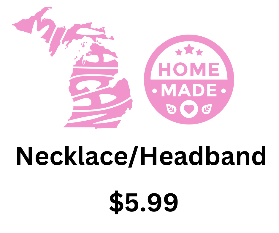 Necklace / Headband