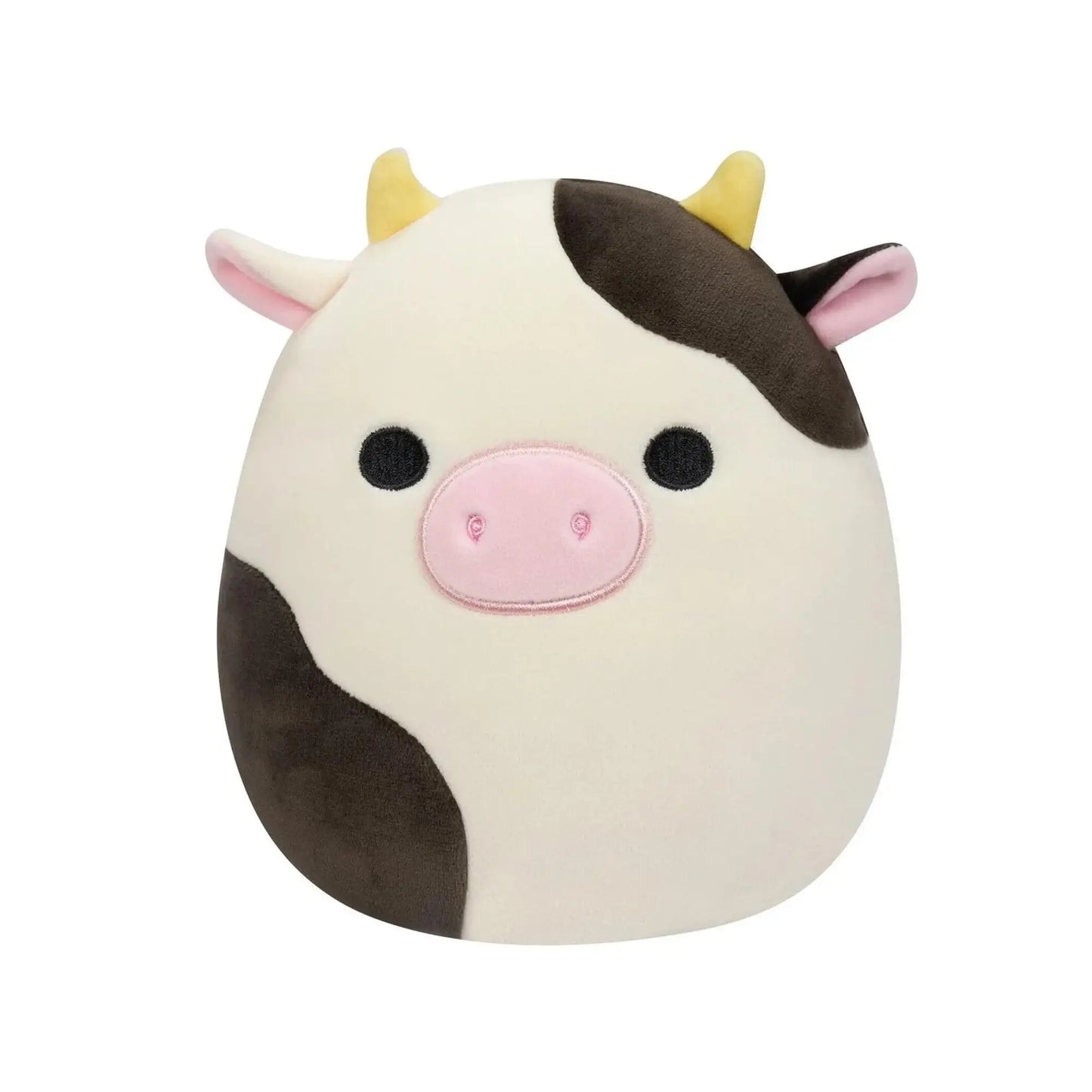 Squishmallow Plush Toy 5" Connor the Cow