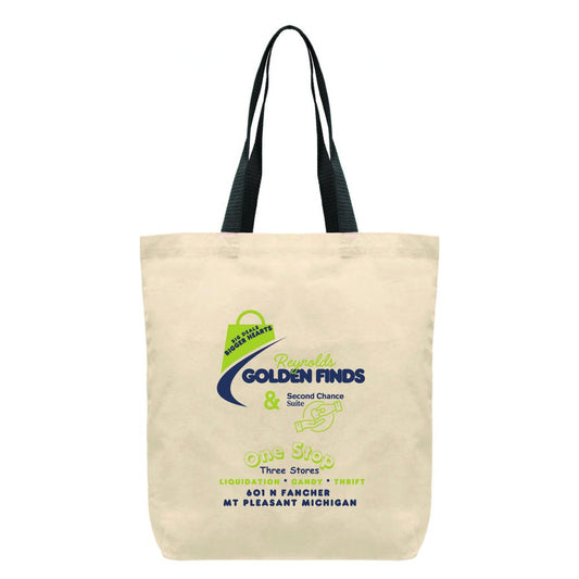 RGF - Shopping Tote